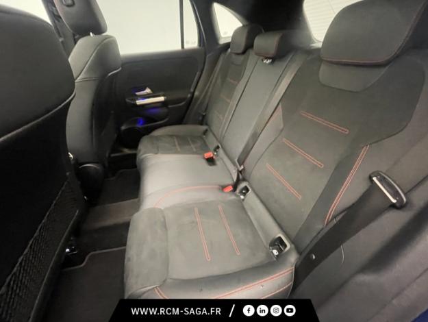 MERCEDES-BENZ GLA 250 e Hybrid EQ AMG Line  