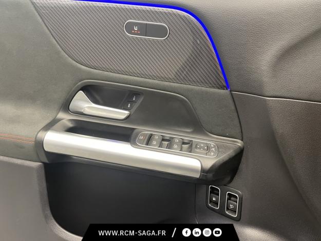 MERCEDES-BENZ GLA 250 e Hybrid EQ AMG Line  