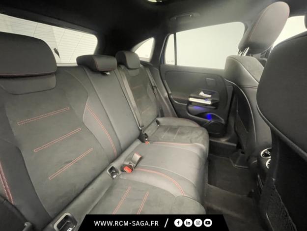 MERCEDES-BENZ GLA 250 e Hybrid EQ AMG Line  