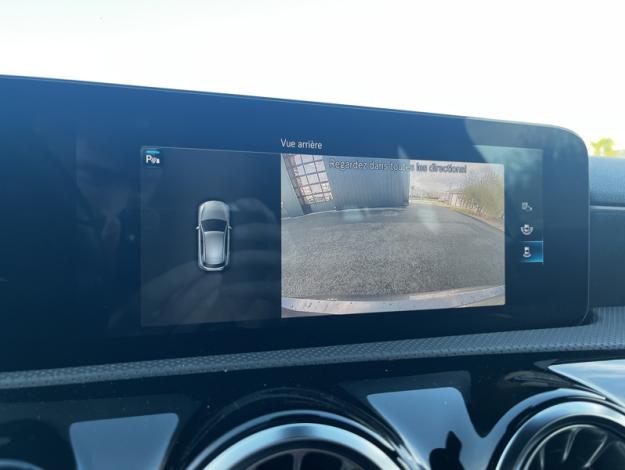 MERCEDES-BENZ Classe A 250 e AMG Line  