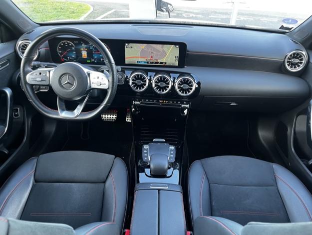 MERCEDES-BENZ Classe A 250 e AMG Line  