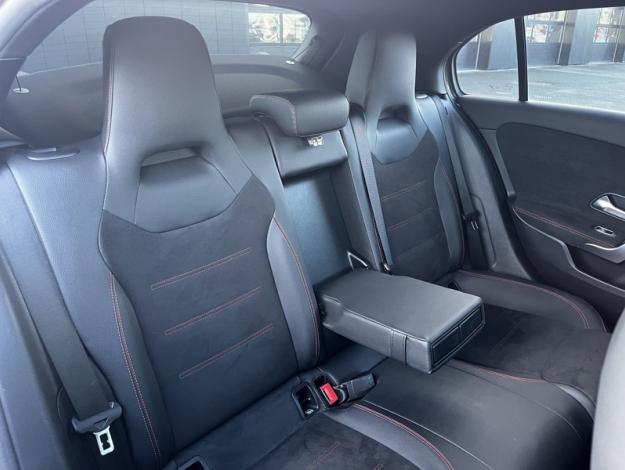 MERCEDES-BENZ Classe A 250 e AMG Line  