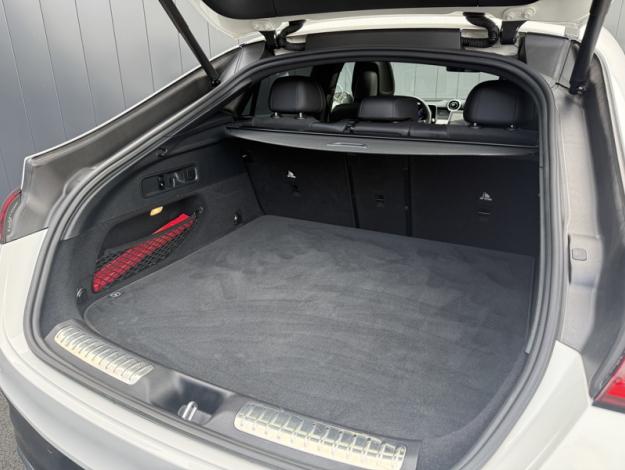 MERCEDES-BENZ GLC Coupé GLC 220 d 4MATIC Coupé AMG Line  