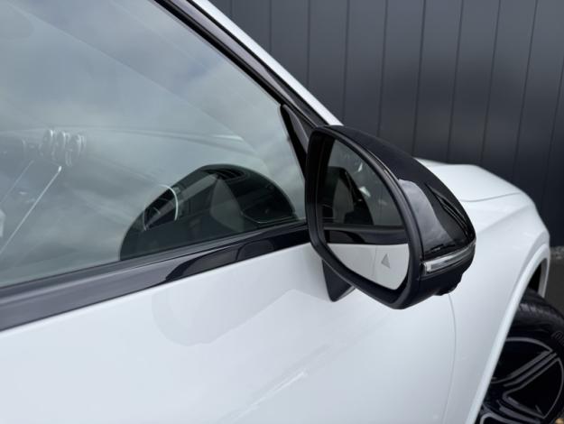 MERCEDES-BENZ GLC Coupé GLC 220 d 4MATIC Coupé AMG Line  