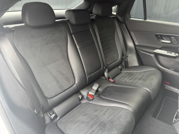 MERCEDES-BENZ GLC Coupé GLC 220 d 4MATIC Coupé AMG Line  