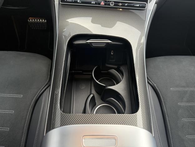 MERCEDES-BENZ GLC Coupé GLC 220 d 4MATIC Coupé AMG Line  