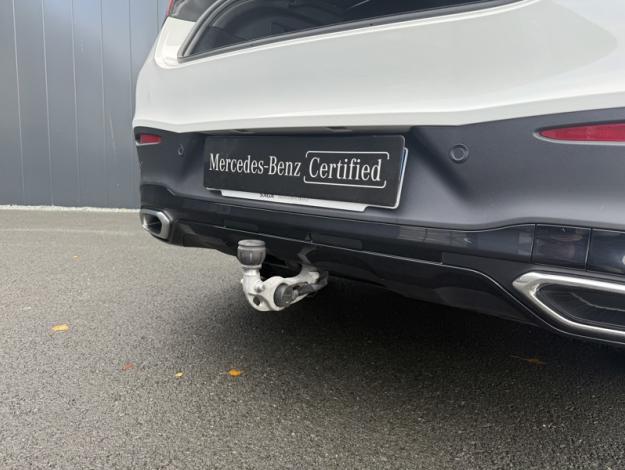 MERCEDES-BENZ GLC Coupé GLC 220 d 4MATIC Coupé AMG Line  