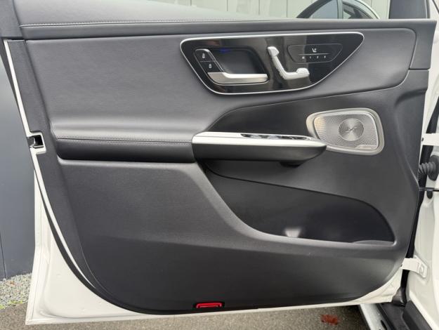 MERCEDES-BENZ GLC Coupé GLC 220 d 4MATIC Coupé AMG Line  