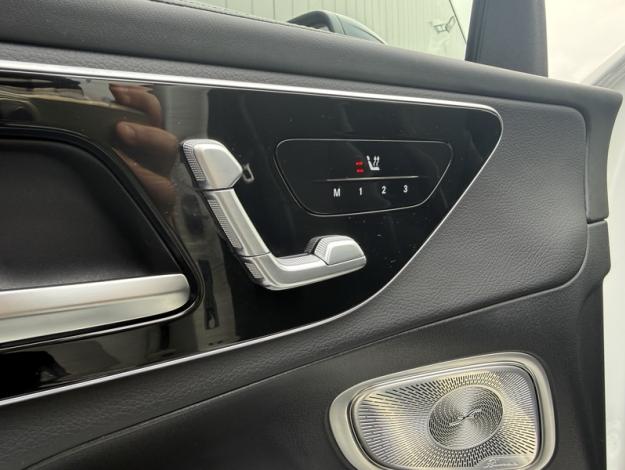 MERCEDES-BENZ GLC Coupé GLC 220 d 4MATIC Coupé AMG Line  