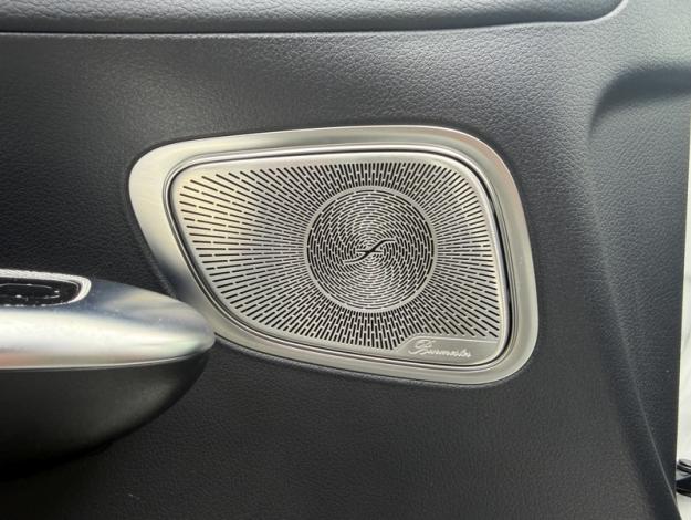 MERCEDES-BENZ GLC Coupé GLC 220 d 4MATIC Coupé AMG Line  