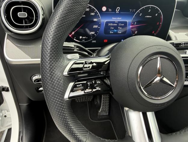 MERCEDES-BENZ GLC Coupé GLC 220 d 4MATIC Coupé AMG Line  