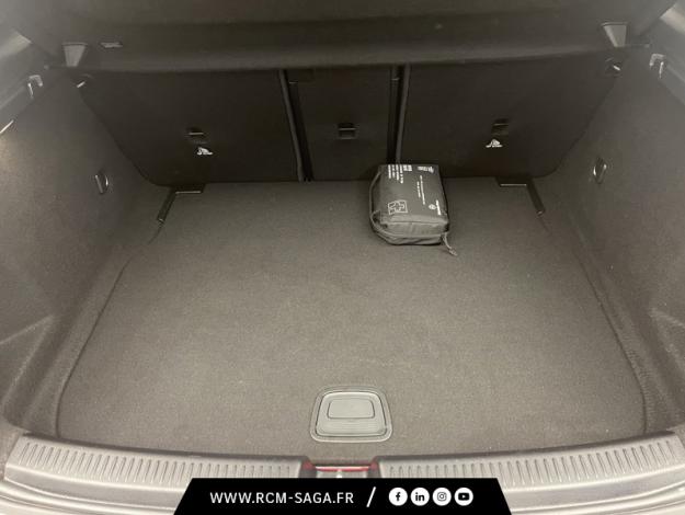 MERCEDES-BENZ Classe A 180 d AMG Line  