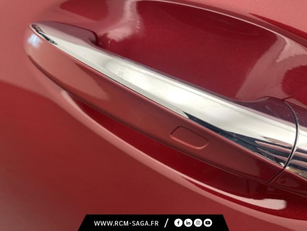 MERCEDES-BENZ Classe A 180 d AMG Line  