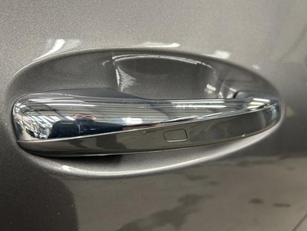 MERCEDES-BENZ GLA 180 d Luxury Line Facelift  