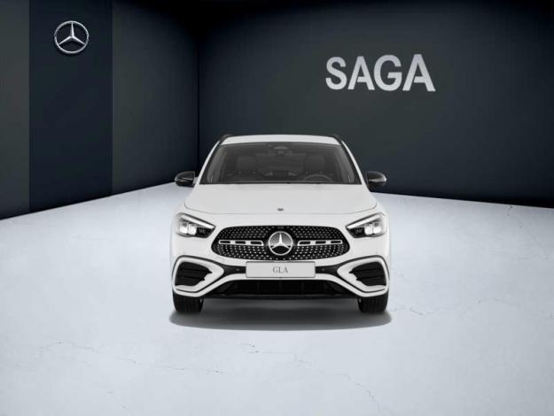 MERCEDES-BENZ GLA 250 e Hybrid EQ AMG Line  GLA 250 e Hybrid EQ AMG Line