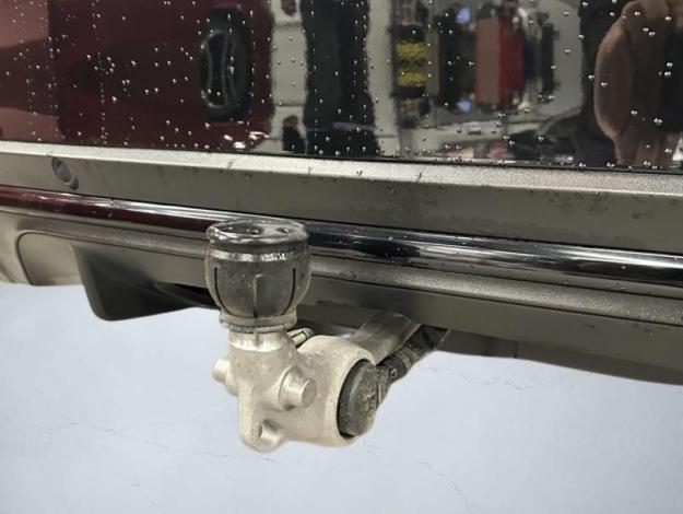 MERCEDES-BENZ GLC 200 d AMG Pack Night Pano Attelage  