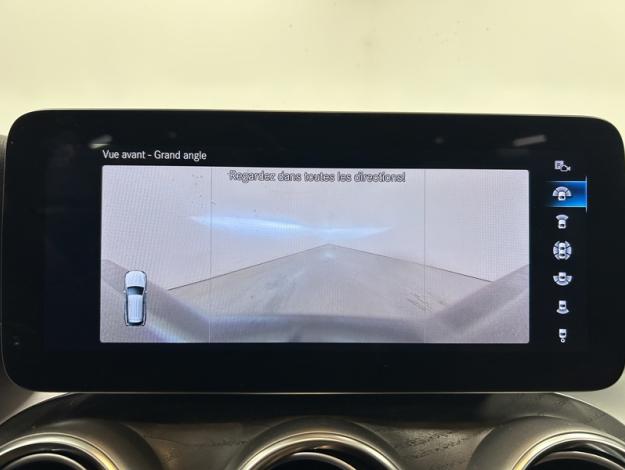 MERCEDES-BENZ GLC 200 d AMG Pack Night Pano Attelage  