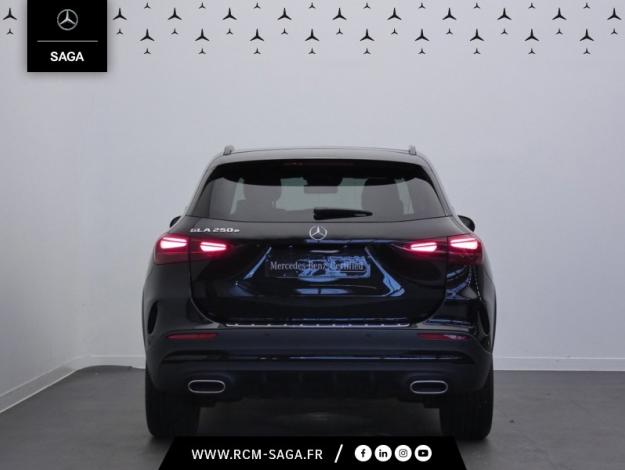 MERCEDES-BENZ GLA 250 e Hybrid EQ AMG Line  