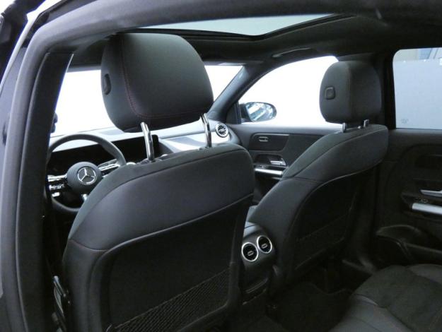 MERCEDES-BENZ GLA 250 e Hybrid EQ AMG Line  