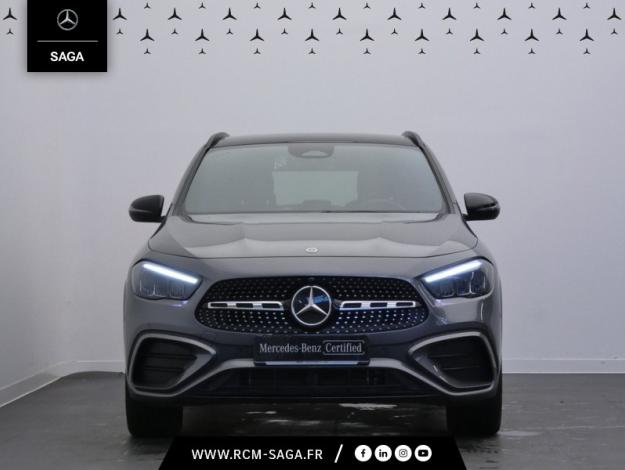 MERCEDES-BENZ GLA 250 e Hybrid EQ AMG Line  