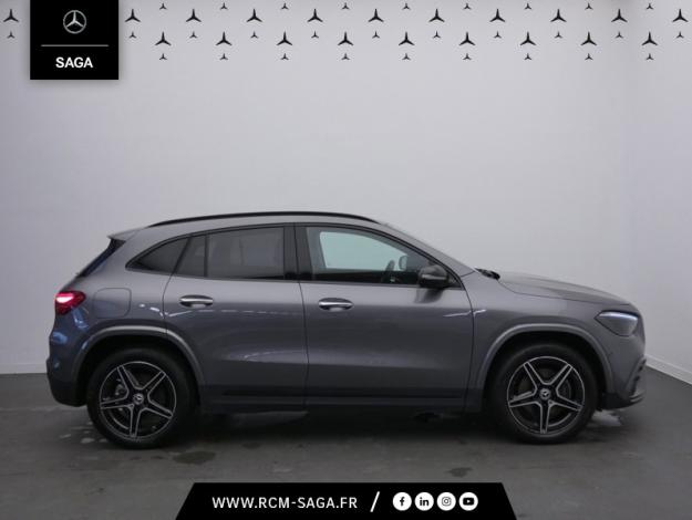 MERCEDES-BENZ GLA 250 e Hybrid EQ AMG Line  