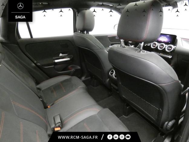 MERCEDES-BENZ GLA 250 e Hybrid EQ AMG Line  