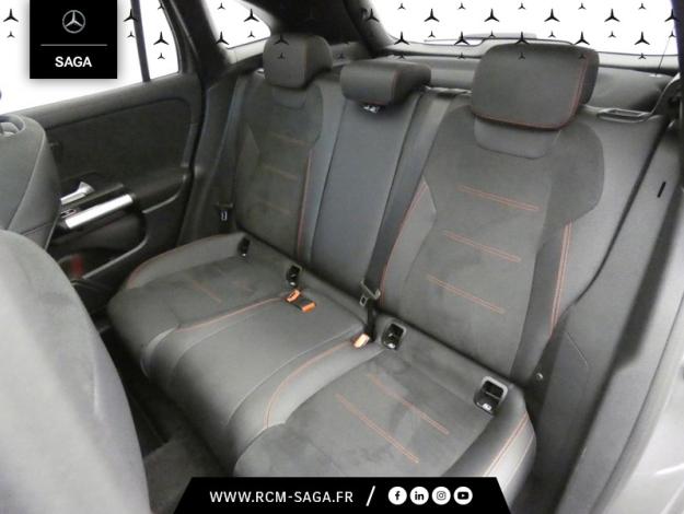 MERCEDES-BENZ GLA 250 e Hybrid EQ AMG Line  