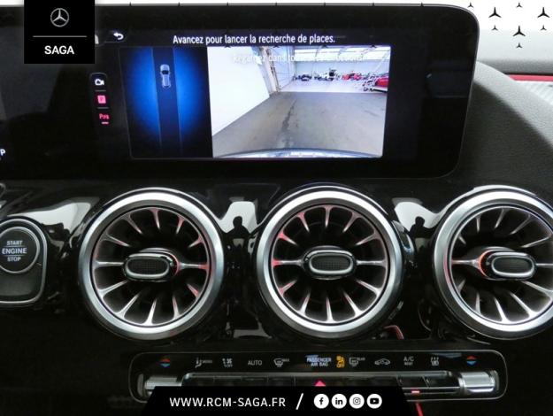 MERCEDES-BENZ GLA 250 e Hybrid EQ AMG Line  