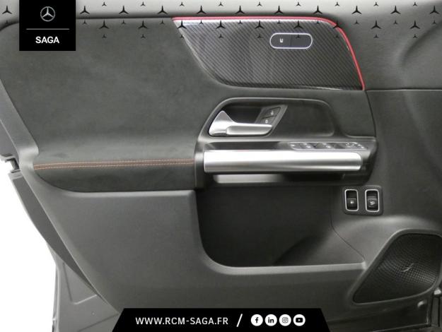 MERCEDES-BENZ GLA 250 e Hybrid EQ AMG Line  