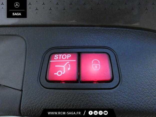 MERCEDES-BENZ GLA 250 e Hybrid EQ AMG Line  