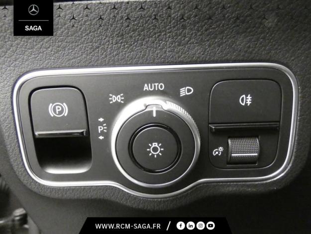 MERCEDES-BENZ GLA 250 e Hybrid EQ AMG Line  