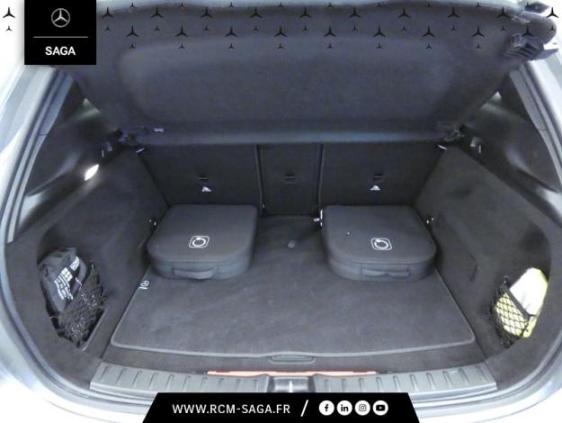 MERCEDES-BENZ GLA 250 e Hybrid EQ AMG Line  