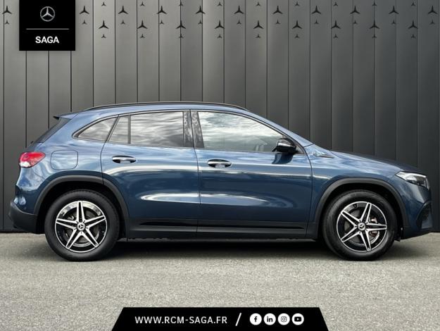 MERCEDES-BENZ EQA 250 AMG Line  