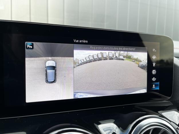 MERCEDES-BENZ EQA 250 AMG Line  