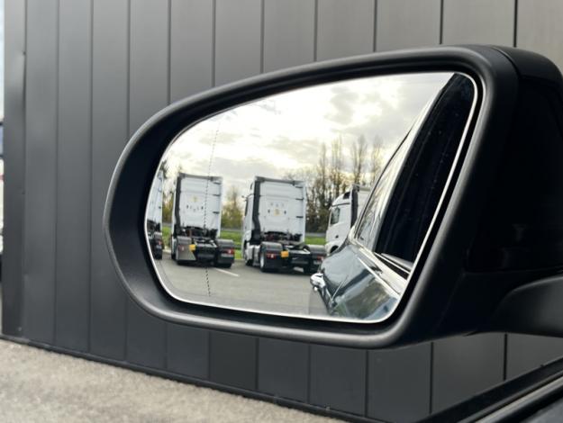 MERCEDES-BENZ EQA 250 AMG Line  