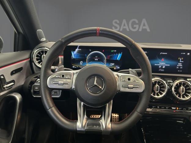 MERCEDES-BENZ A-Klasse Mercedes-AMG A 35 4MATIC