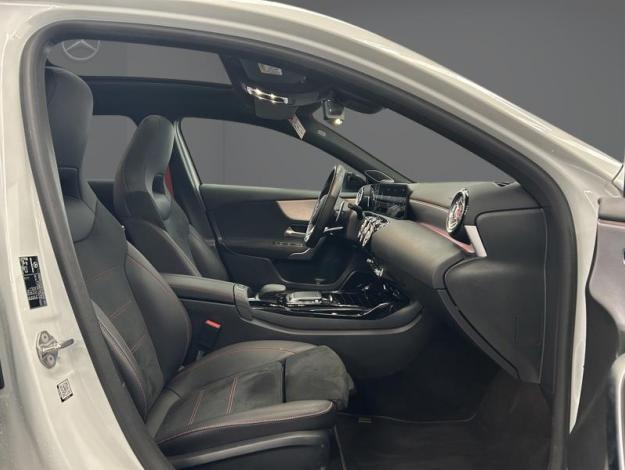 MERCEDES-BENZ A-Klasse Mercedes-AMG A 35 4MATIC