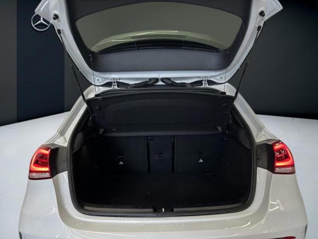 MERCEDES-BENZ A-Klasse Mercedes-AMG A 35 4MATIC