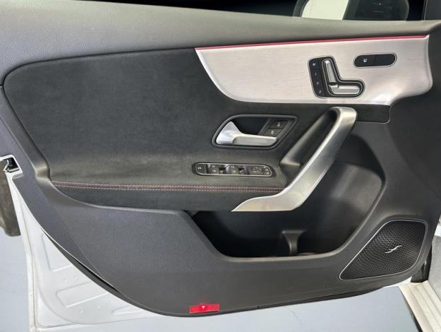 MERCEDES-BENZ A-Klasse Mercedes-AMG A 35 4MATIC