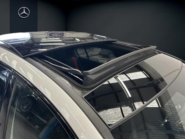 MERCEDES-BENZ A-Klasse Mercedes-AMG A 35 4MATIC