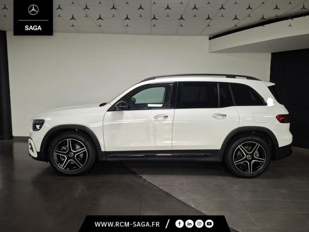 MERCEDES-BENZ GLB 200 d AMG Line  GLB 200 d AMG Line