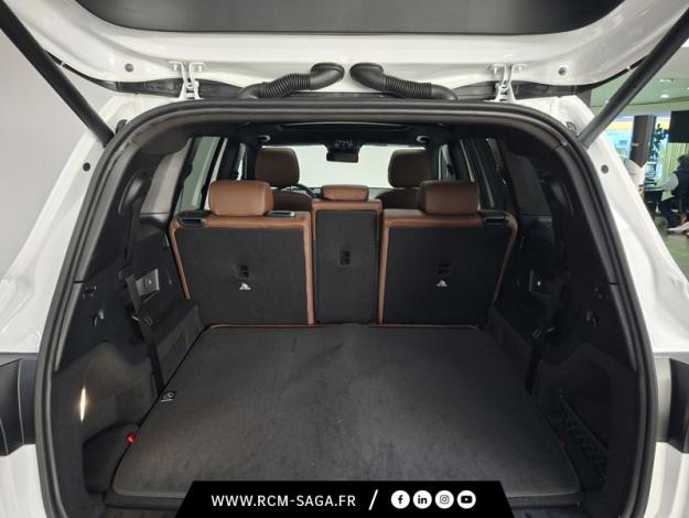 MERCEDES-BENZ GLB 200 d AMG Line  GLB 200 d AMG Line