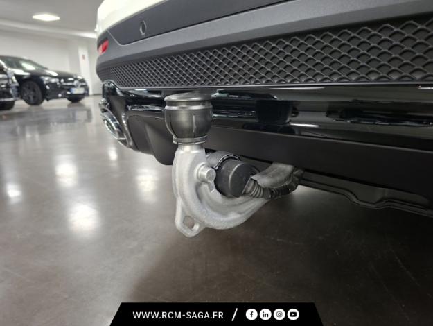 MERCEDES-BENZ GLB 200 d AMG Line  GLB 200 d AMG Line