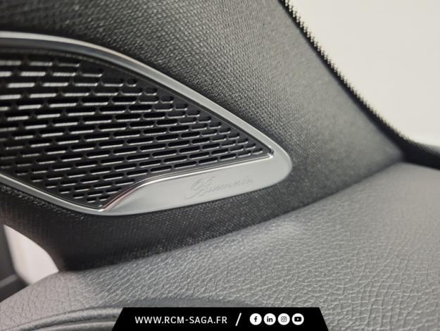 MERCEDES-BENZ GLB 200 d AMG Line  GLB 200 d AMG Line