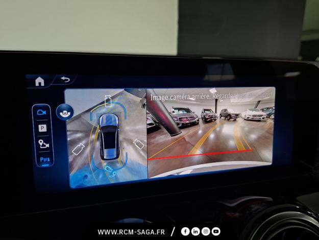 MERCEDES-BENZ GLB 200 d AMG Line  GLB 200 d AMG Line