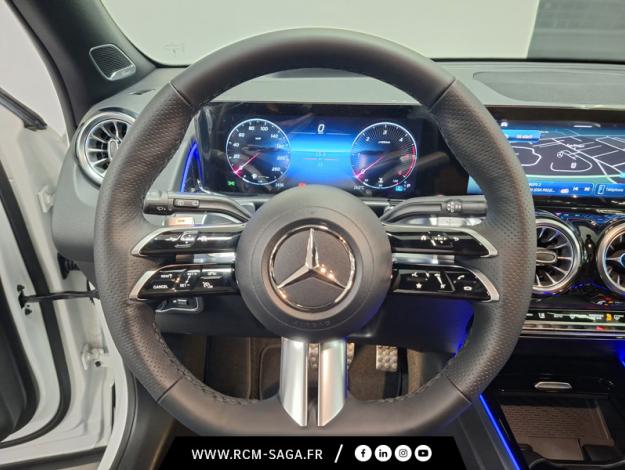 MERCEDES-BENZ GLB 200 d AMG Line  GLB 200 d AMG Line
