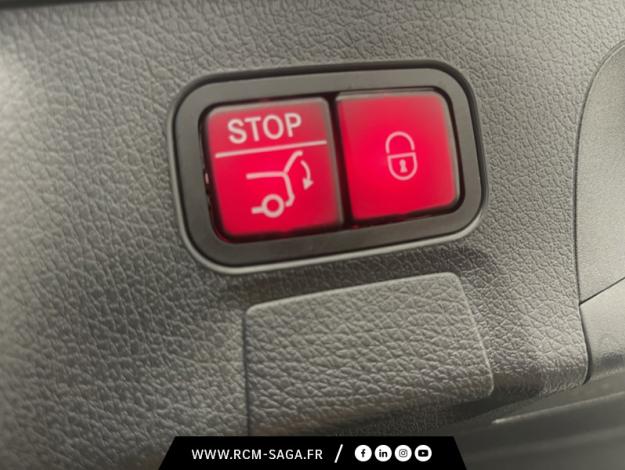 MERCEDES-BENZ CLA Shooting Brake CLA 250 e Hybrid EQ Shooting Brake AMG Line  