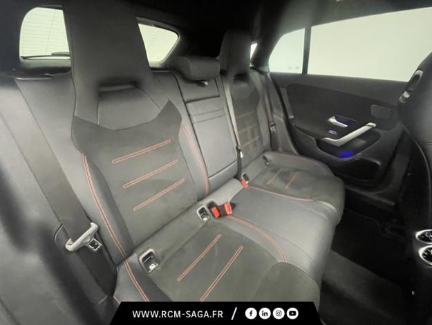 MERCEDES-BENZ CLA Shooting Brake CLA 250 e Hybrid EQ Shooting Brake AMG Line  
