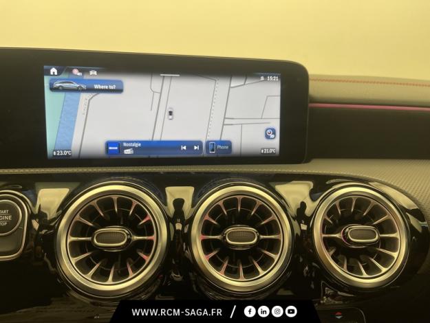 MERCEDES-BENZ CLA Shooting Brake CLA 250 e Hybrid EQ Shooting Brake AMG Line  