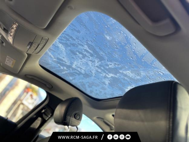 MERCEDES-BENZ Classe E Berline E 350 d Berline Fascination  